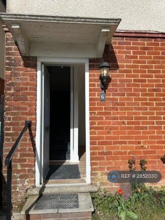 Front  Door