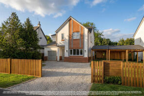 Berachah, Bell Lane, Abbots Langley WD5 0QT