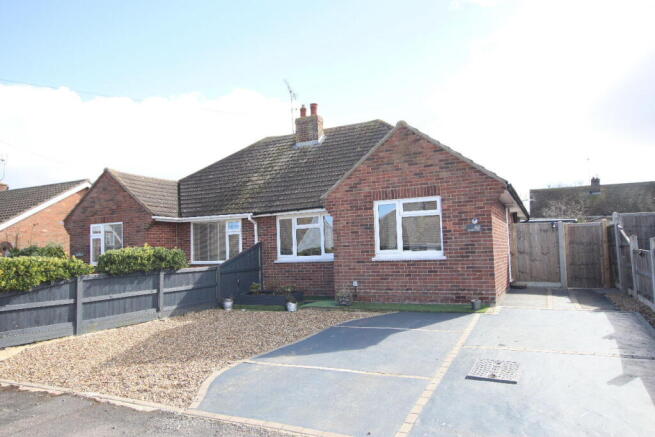 Brentwood Road, Holland on Sea, CO15 5DR