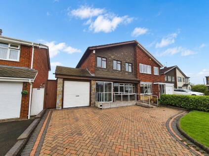 Wardles Lane, Great Wyrley