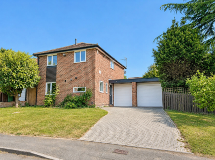 Drumaline Ridge, Worcester Park, KT4 7JT