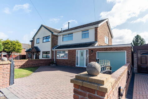 Halton Crescent, Great Sutton, CH66 2LD