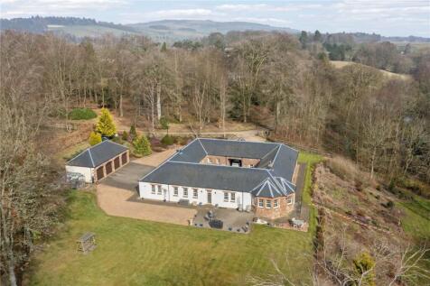 Edenshead Stables, Gateside, Cupar, Fife, KY14