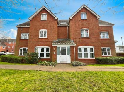 Hickory Close, Coventry, CV2
