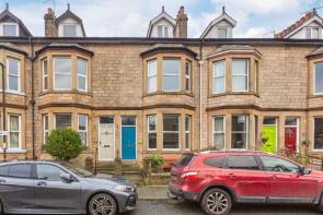 37, Ashfield Avenue, Lancaster LA1 5EB