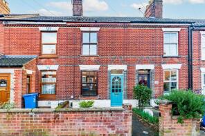 34, Marlborough Road, Norwich NR3 4PH