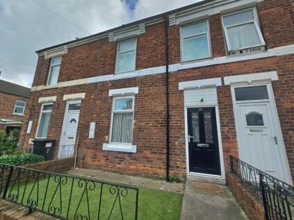 Garden Place, Darlington