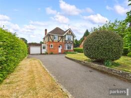32, Pitts Lane, Earley RG6 1BT