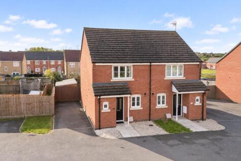 Park View, Asfordby, Melton Mowbray, LE14