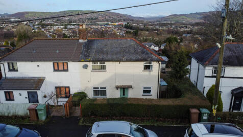 Bryngwyn, Caerphilly, CF83