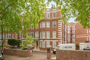 Flat 15, Avenue Lodge, Avenue Road, London NW8 6JA