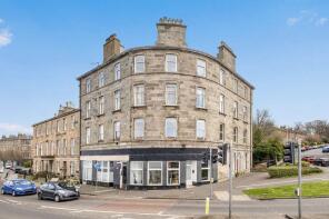 2, Trinity Crescent, Trinity, Edinburgh EH5 3ED
