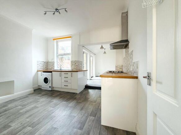 2 bed Terraced for sale Image 4