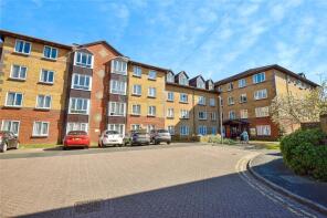7, Barkers Court, Sittingbourne ME10 1LW