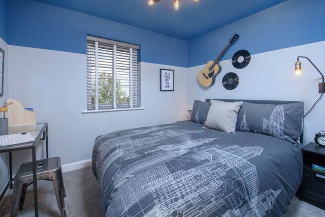 4 bed Detached for sale Image 6
