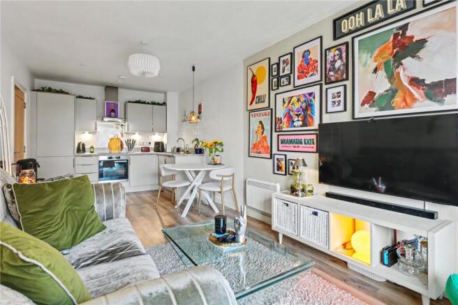 Living Space