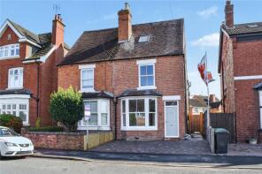 19, Tagwell Road, Droitwich Spa WR9 7BN
