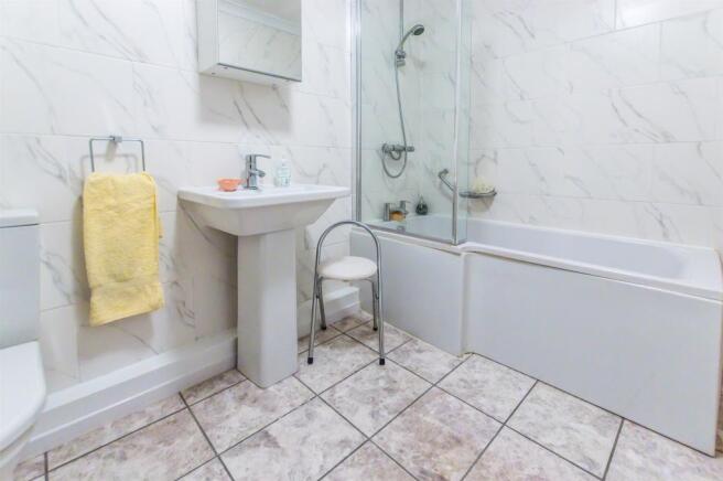 En-Suite One