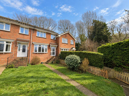 Brookside Crescent, Ventnor, PO38