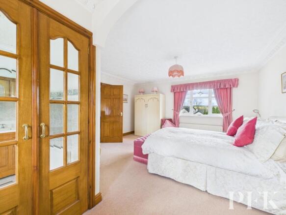 Principal Bedroom