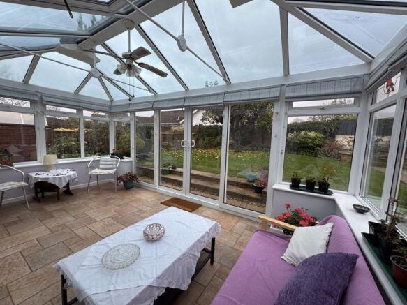 CONSERVATORY