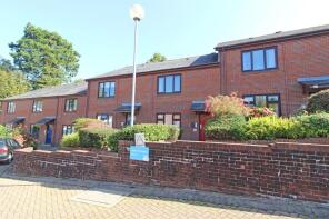 14, Old Garden Court, Park Road, Radyr, Cardiff CF15 8DP