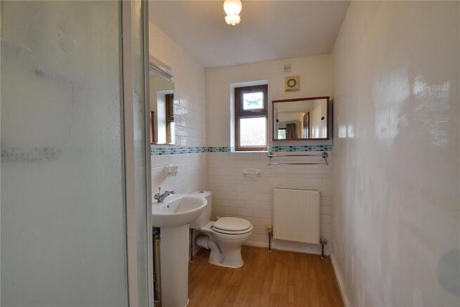 Second En-Suite