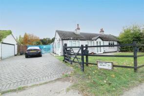 Bumble Bee Cottage, Hatfield Road, Maldon CM9 6QA