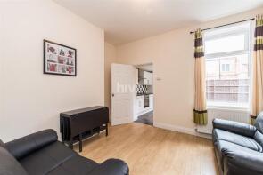 63, Eighth Avenue, Newcastle Upon Tyne NE6 5YB