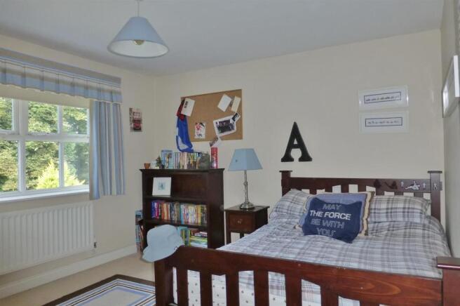 Bedroom Four