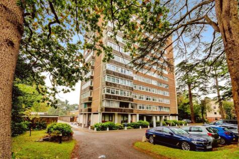 Bassett Avenue, Southampton, SO16