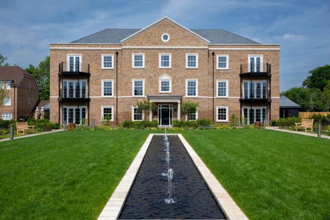 Leighwood Manor
