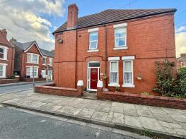 1a, Fir Road, Liverpool L22 4QL
