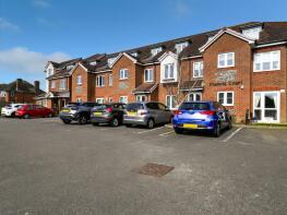 Flat 28, 47 Francis Court, Church Street, Littlehampton BN17 5PY