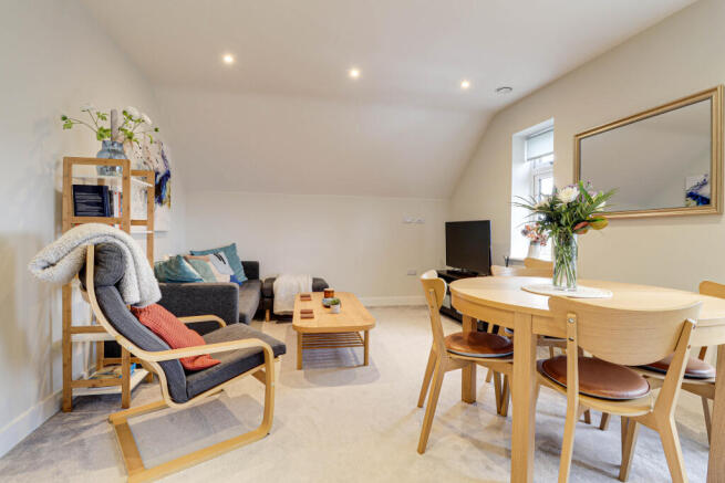 Lounge/Kitchen/Diner