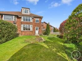 1, Buckstone Rise, Moortown, Leeds LS17 5HR