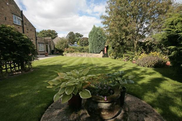 Gardens