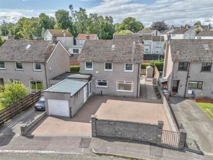 Gillies Place, Broughty Ferry