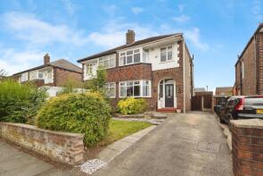 46, Hulme Road, Manchester M34 2WZ