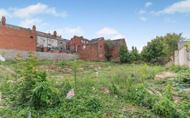 Land at Waverhill Road, Birmingham B21 0UE