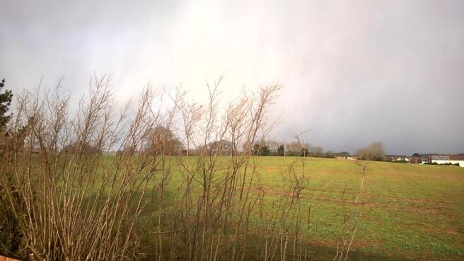 View of surrounding area