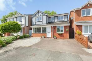 19, The Dales, Leicester LE8 5XN