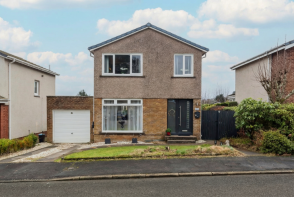 4, Sprucebank Avenue, Port Glasgow PA14 6YX