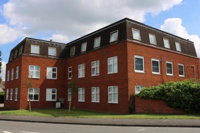 Coppers Court