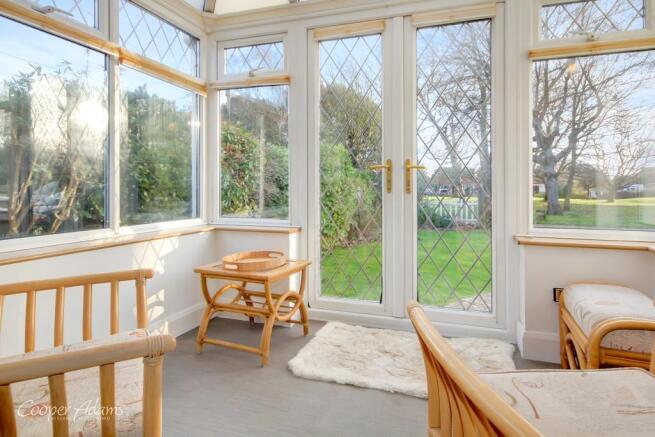 Sun Room