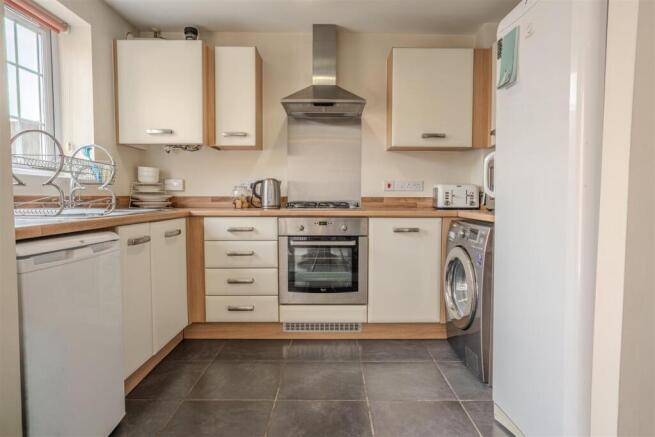 Flint Lane, Barrow Upon Soar, Loughborough - View 5