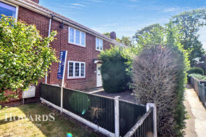 30, Morton Crescent, Bradwell NR31 8NT