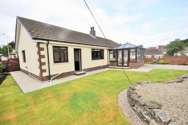 Trem Y Glyn, Tenby Road, St.Clears SA33 4JW Photo 13