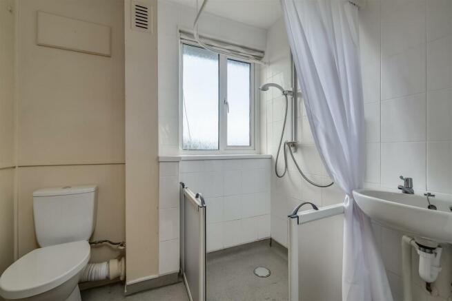 Wet Room
