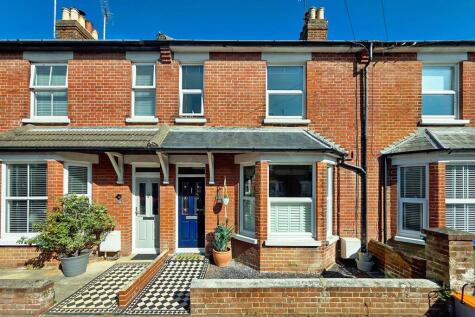 Church Road, Rustington, BN16